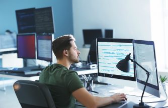 Découvrez la formation Informatique/Électronique